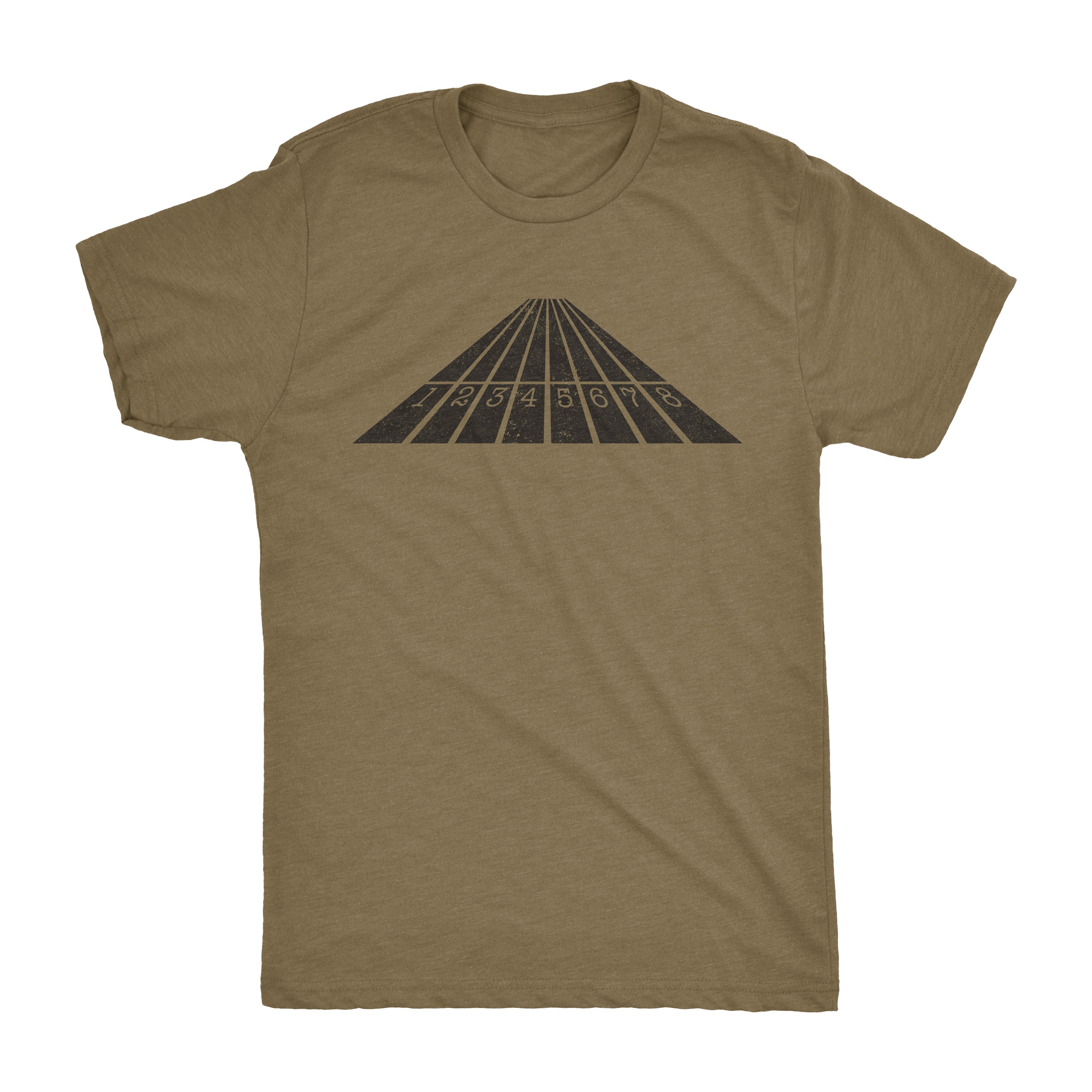 Track Tee