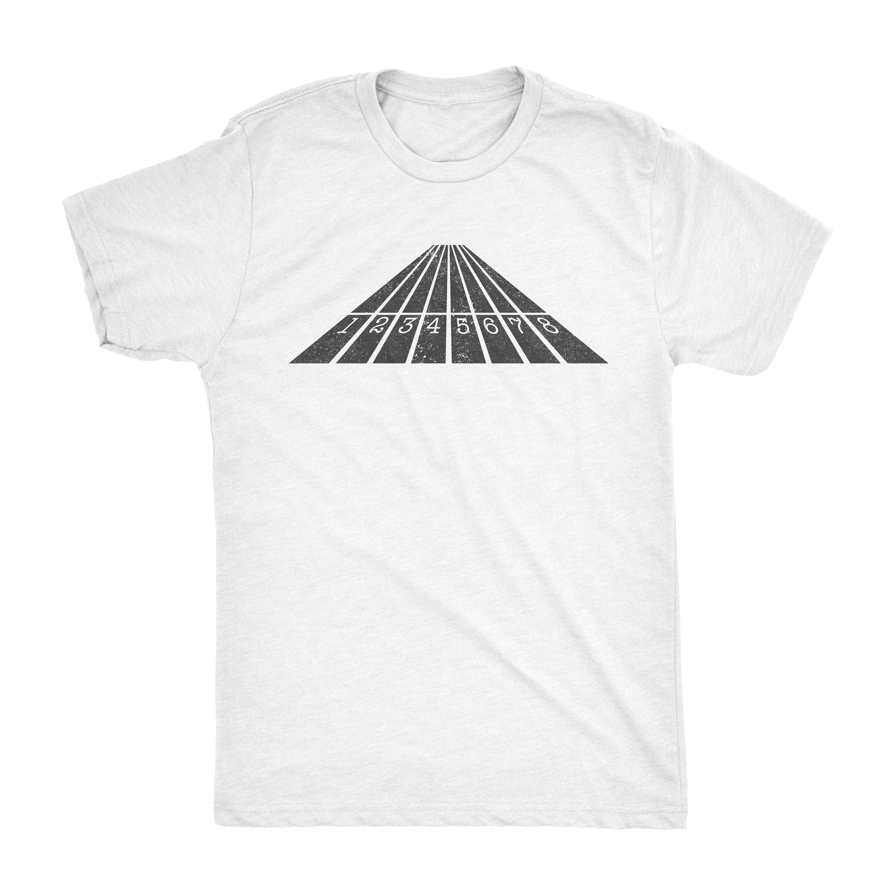 Track Tee