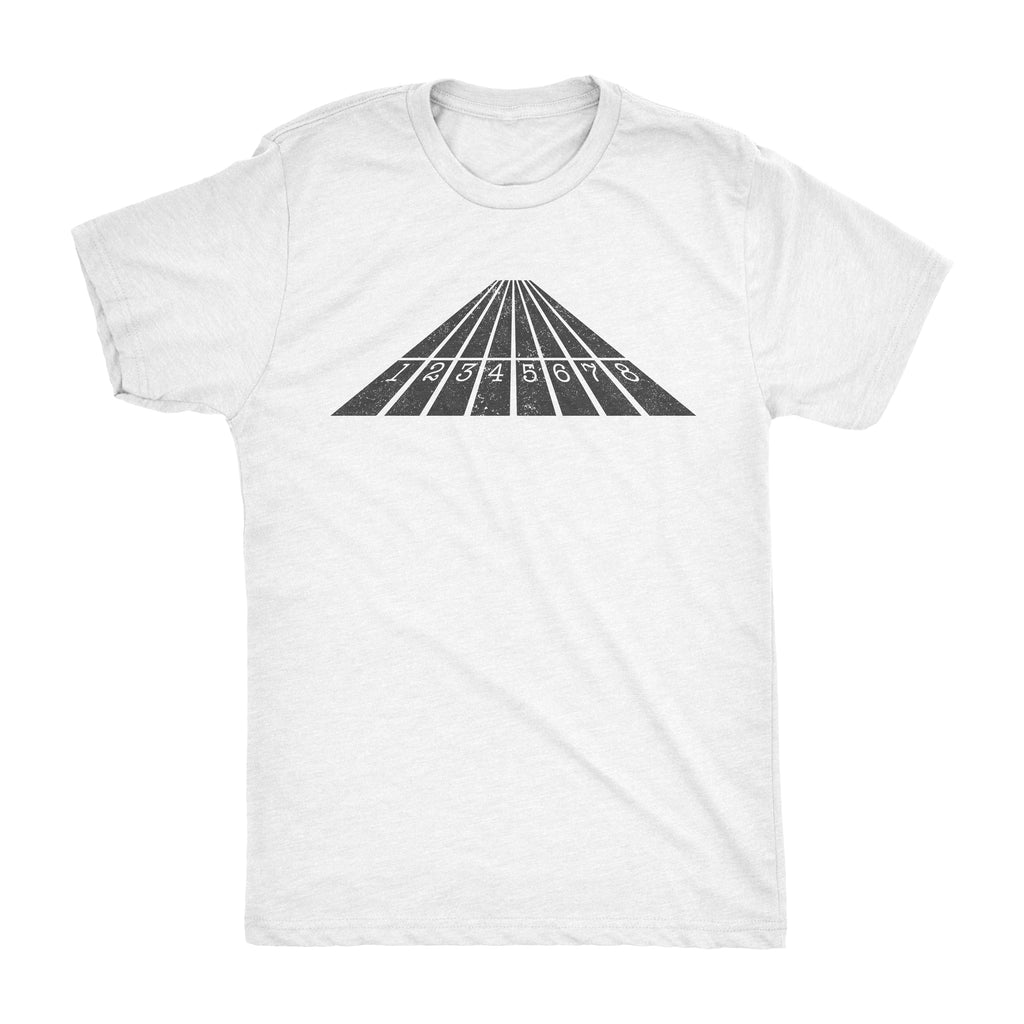 Track Tee