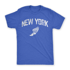 New York Runner Vintage Tee