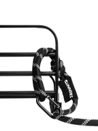Running Hands-Free Dog Leash