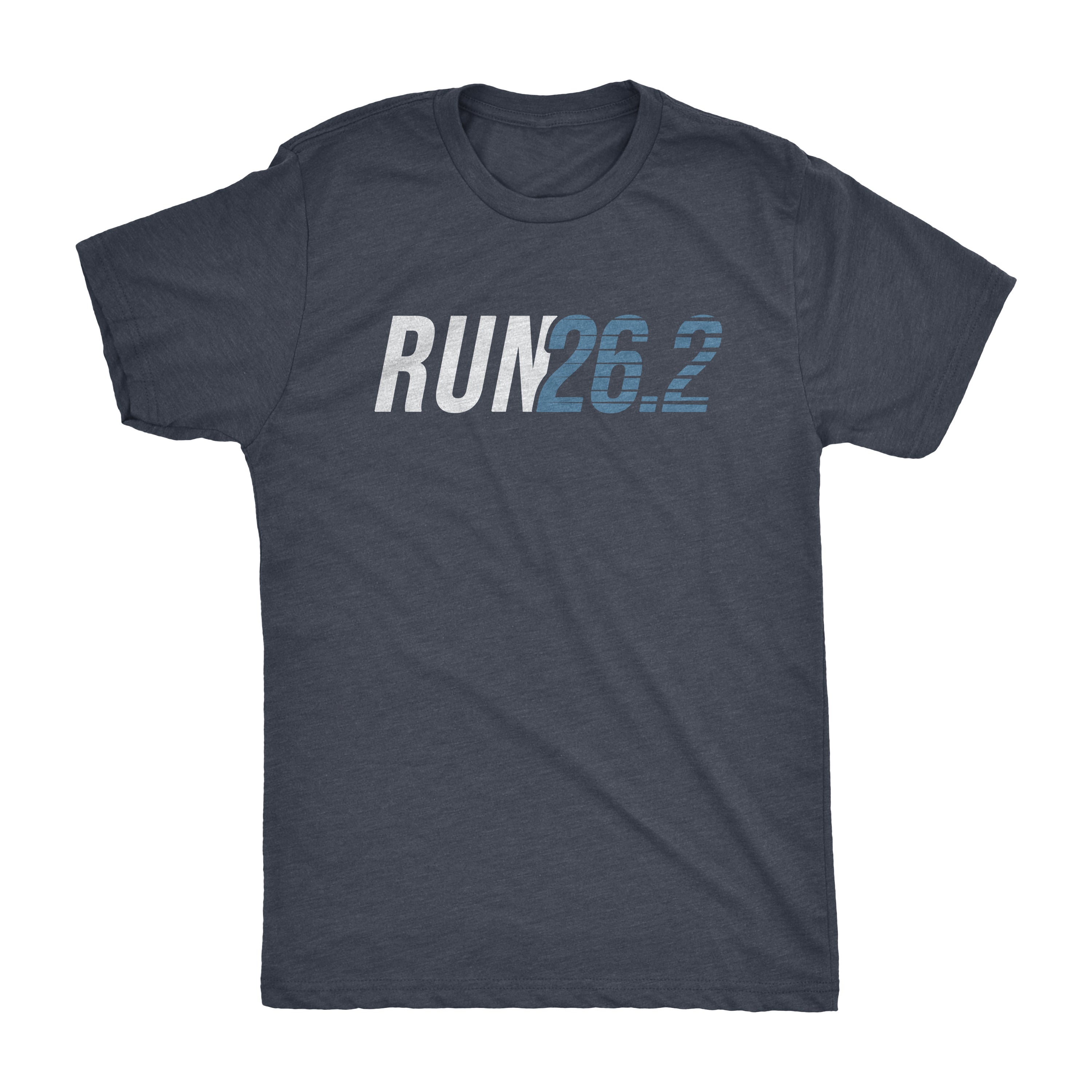 Run 26.2 Tee