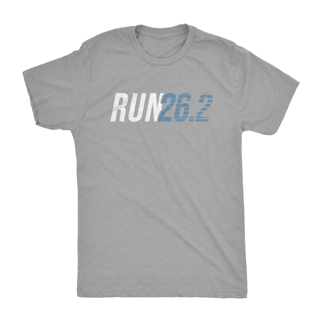 Run 26.2 Tee