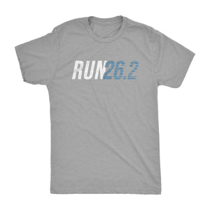 Run 26.2 Tee