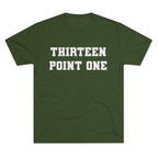 Thirteen Point One | Half Marathon Tee