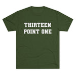 Load image into Gallery viewer, Thirteen Point One | Half Marathon Tee
