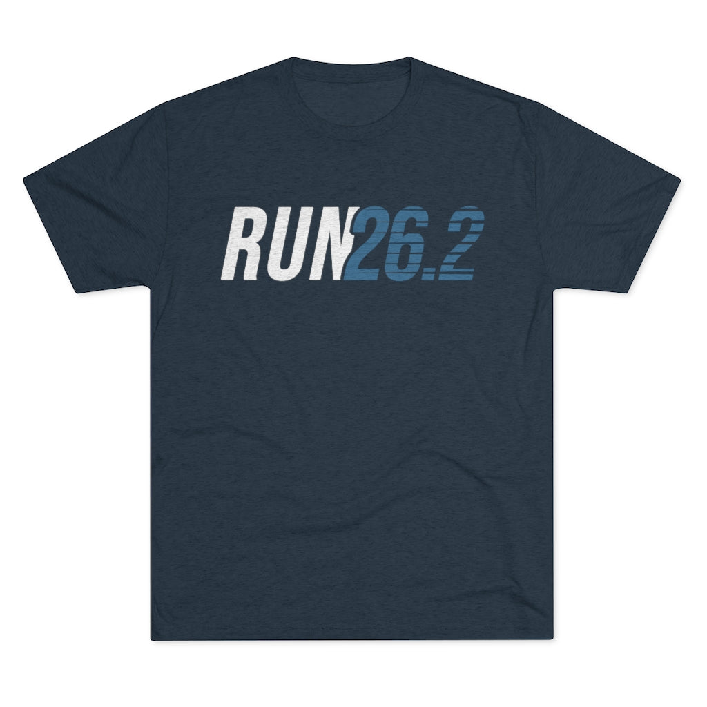 Run 26.2 Tee