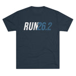 Load image into Gallery viewer, Run 26.2 Tee
