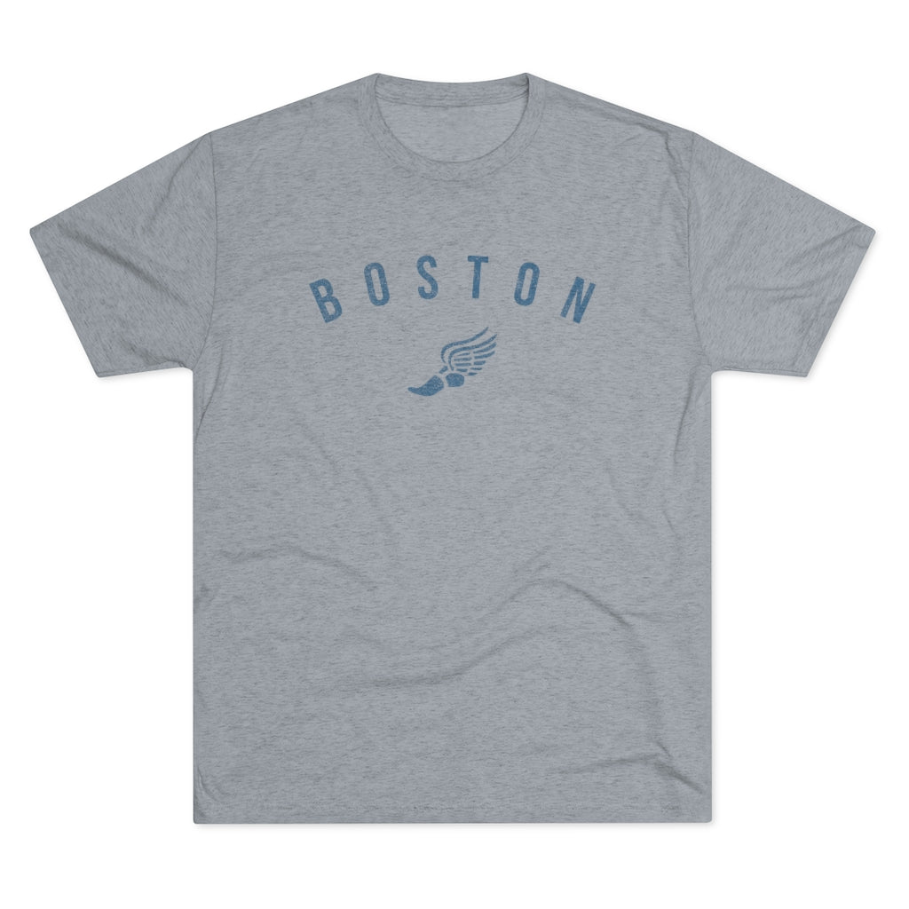 Boston Track Tee