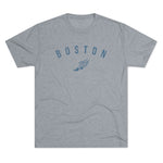 Load image into Gallery viewer, Boston Track Tee
