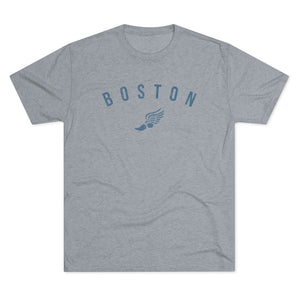 Boston Track Tee