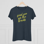 Load image into Gallery viewer, Women&#39;s Triblend Tee
