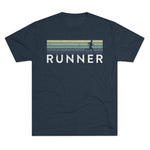 Load image into Gallery viewer, Runner Tee
