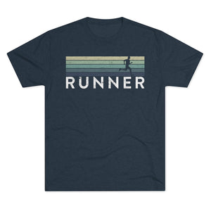 Runner Tee