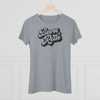 Born To Run | Women's Tee
