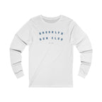 Brooklyn Run Club | Long Sleeve Tee