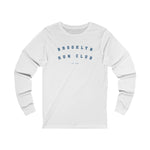 Load image into Gallery viewer, Brooklyn Run Club | Long Sleeve Tee
