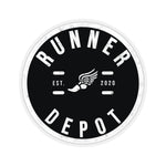 Load image into Gallery viewer, The Runner Depot 3&quot; Sticker
