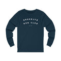 Brooklyn Run Club | Long Sleeve Tee