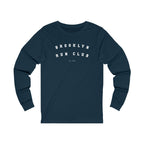 Brooklyn Run Club | Long Sleeve Tee