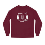 Run Ohio | Unisex Sweatshirt