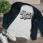 Born To Run | Women's Tee