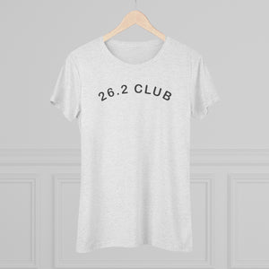 Women's Triblend Tee