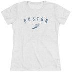 Women's Triblend Tee