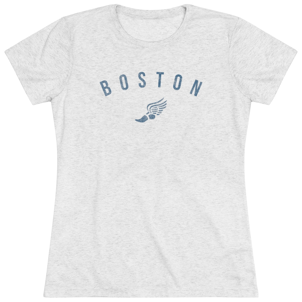 Women's Triblend Tee