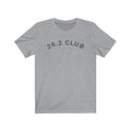 26.2 Club | Unisex Tee