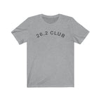 26.2 Club | Unisex Tee
