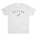 Load image into Gallery viewer, Boston Track Tee
