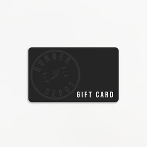 T.R.D. Gift Card