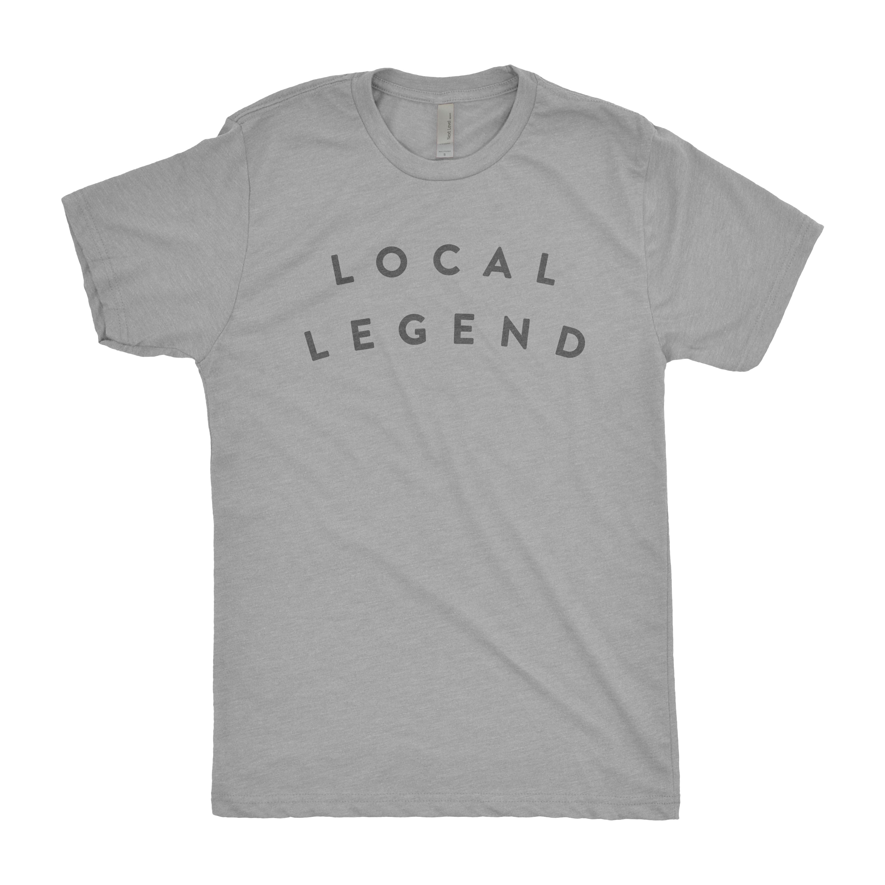 Local Legend Tee