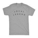 Load image into Gallery viewer, Local Legend Tee
