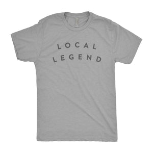 Local Legend Tee