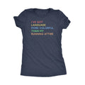 Language More Colorful | Women's Tee
