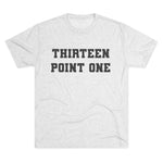 Load image into Gallery viewer, Thirteen Point One | Half Marathon Tee
