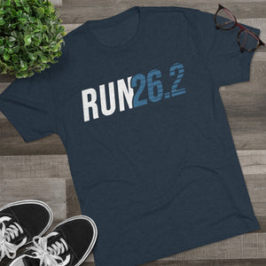 Run 26.2 Tee