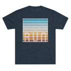 Sunset Run Tee