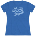 Born To Run | Women's Tee