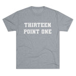 Load image into Gallery viewer, Thirteen Point One | Half Marathon Tee
