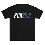 Load image into Gallery viewer, Run 26.2 Tee
