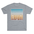 Sunset Run Tee