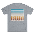 Sunset Run Tee
