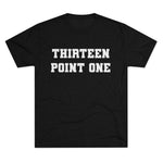 Load image into Gallery viewer, Thirteen Point One | Half Marathon Tee
