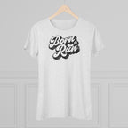 Born To Run | Women's Tee