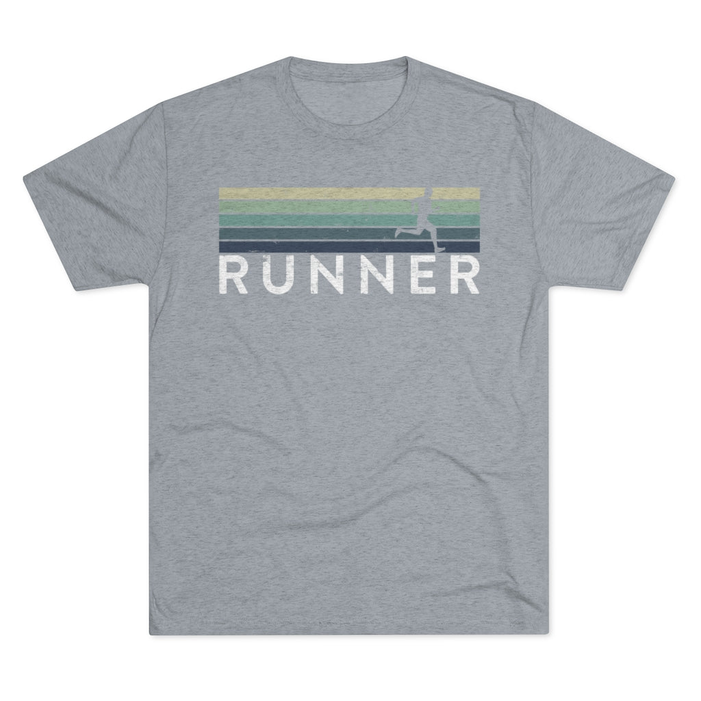 Runner Tee