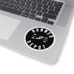 Load image into Gallery viewer, The Runner Depot 3&quot; Sticker
