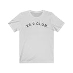 26.2 Club | Unisex Tee